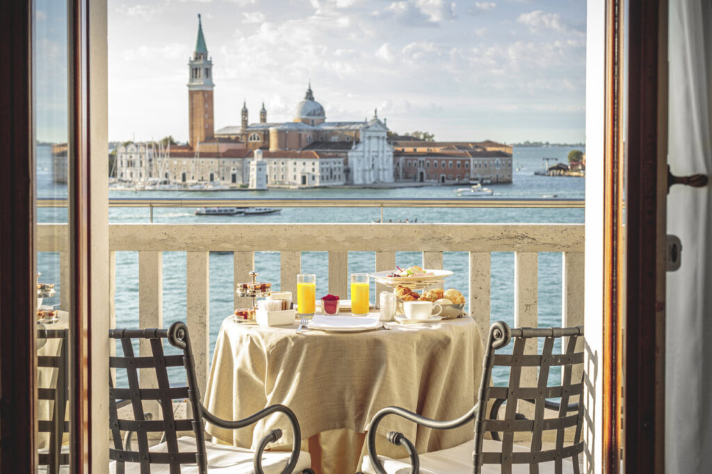 Italien Unterkunft
