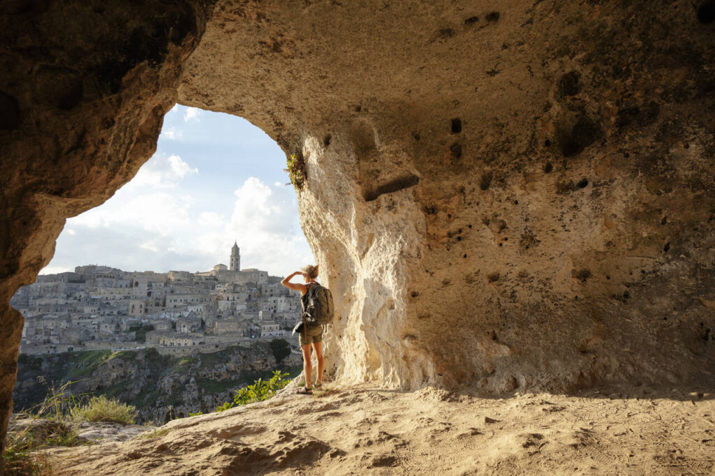 Wanderurlaub Italien