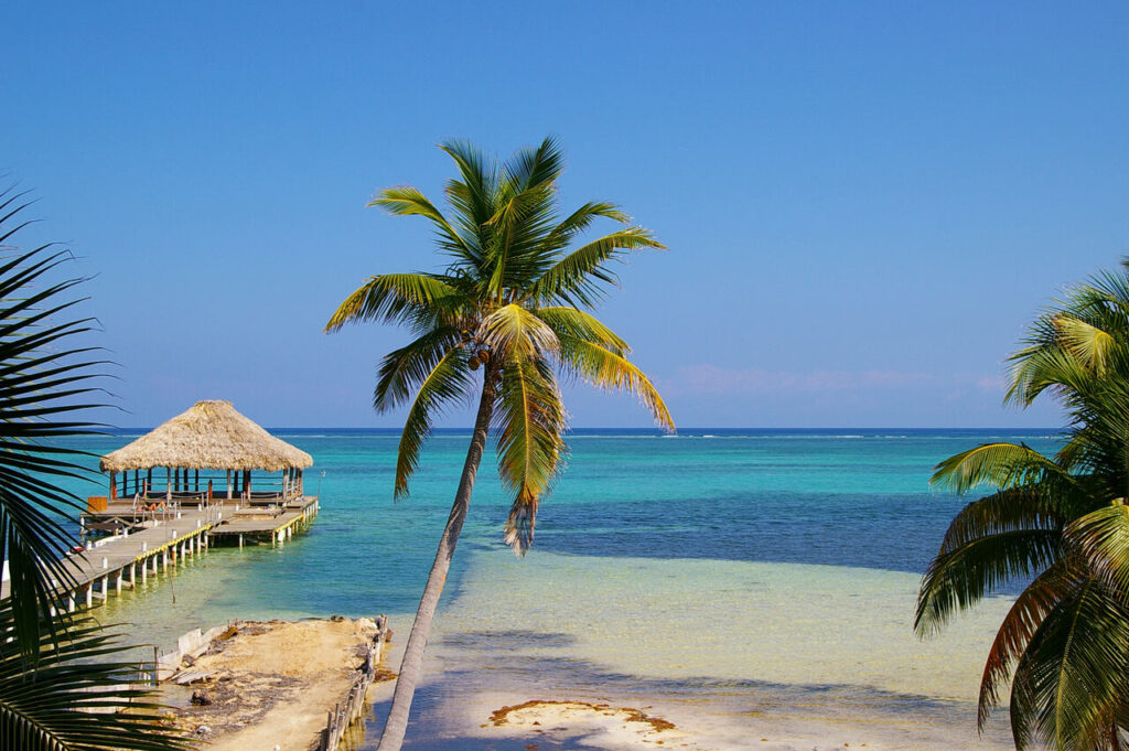 Ambergris Caye