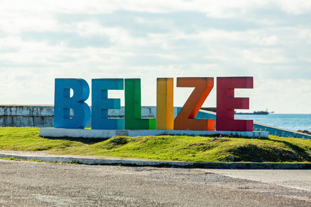 Belize