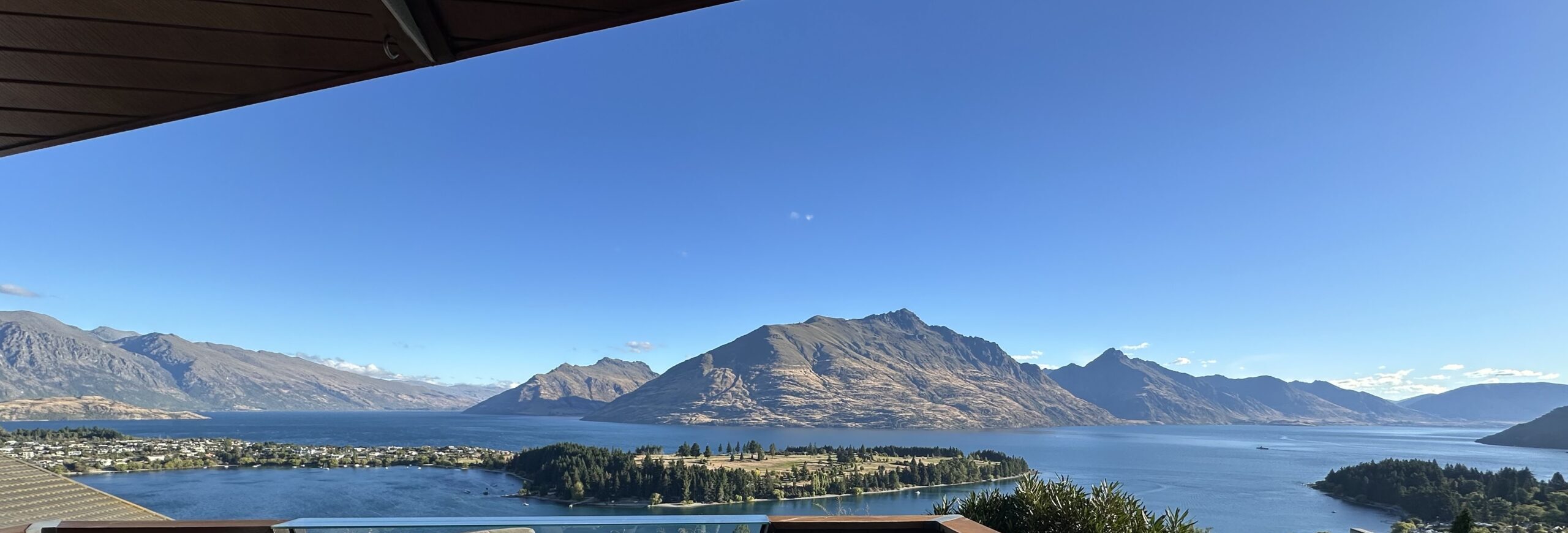 Neuseeland Queenstown