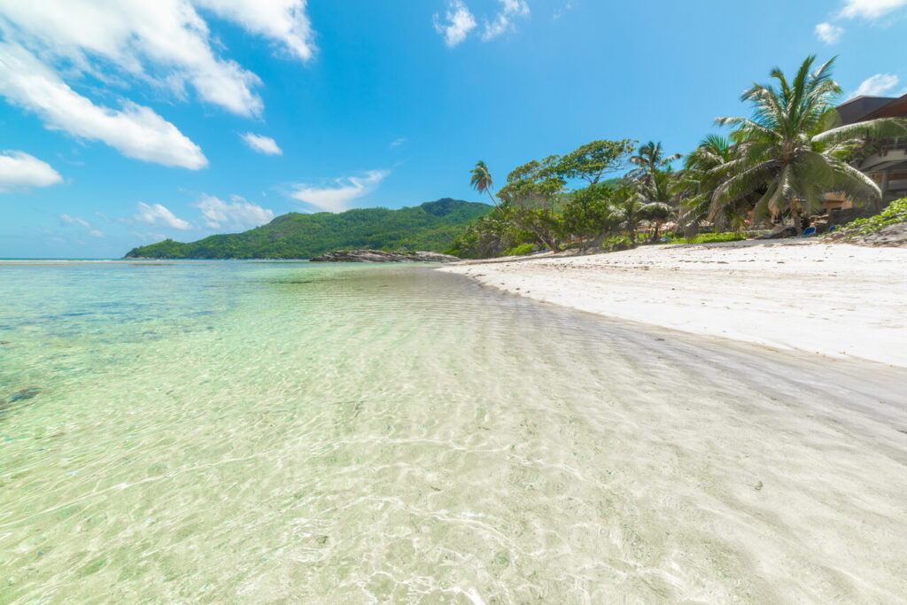 Petite Anse (Mahé)