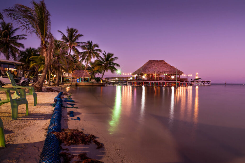 San Pedro
