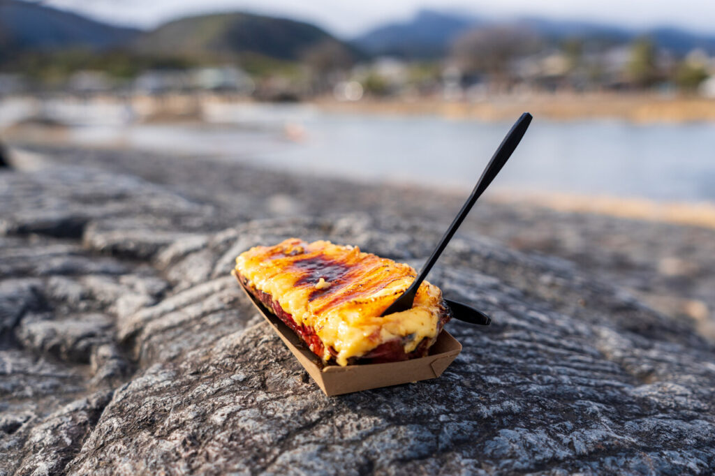 Sweet Potato Pudding