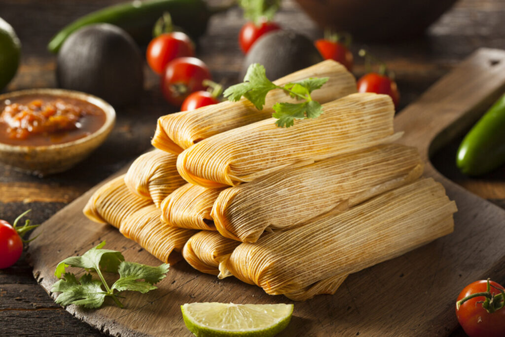Tamales