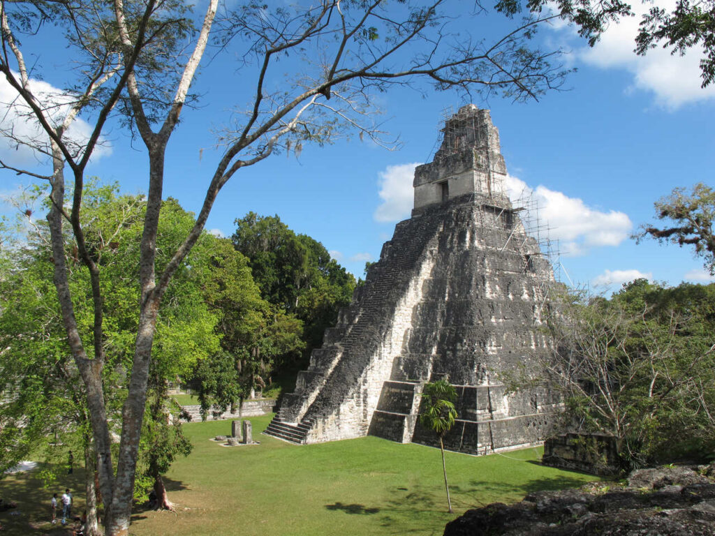 Tikal (Guatemala)