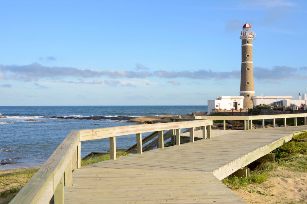 Uruguay José Ignacio