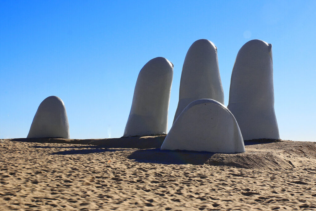 Uruguay Punta del Este
