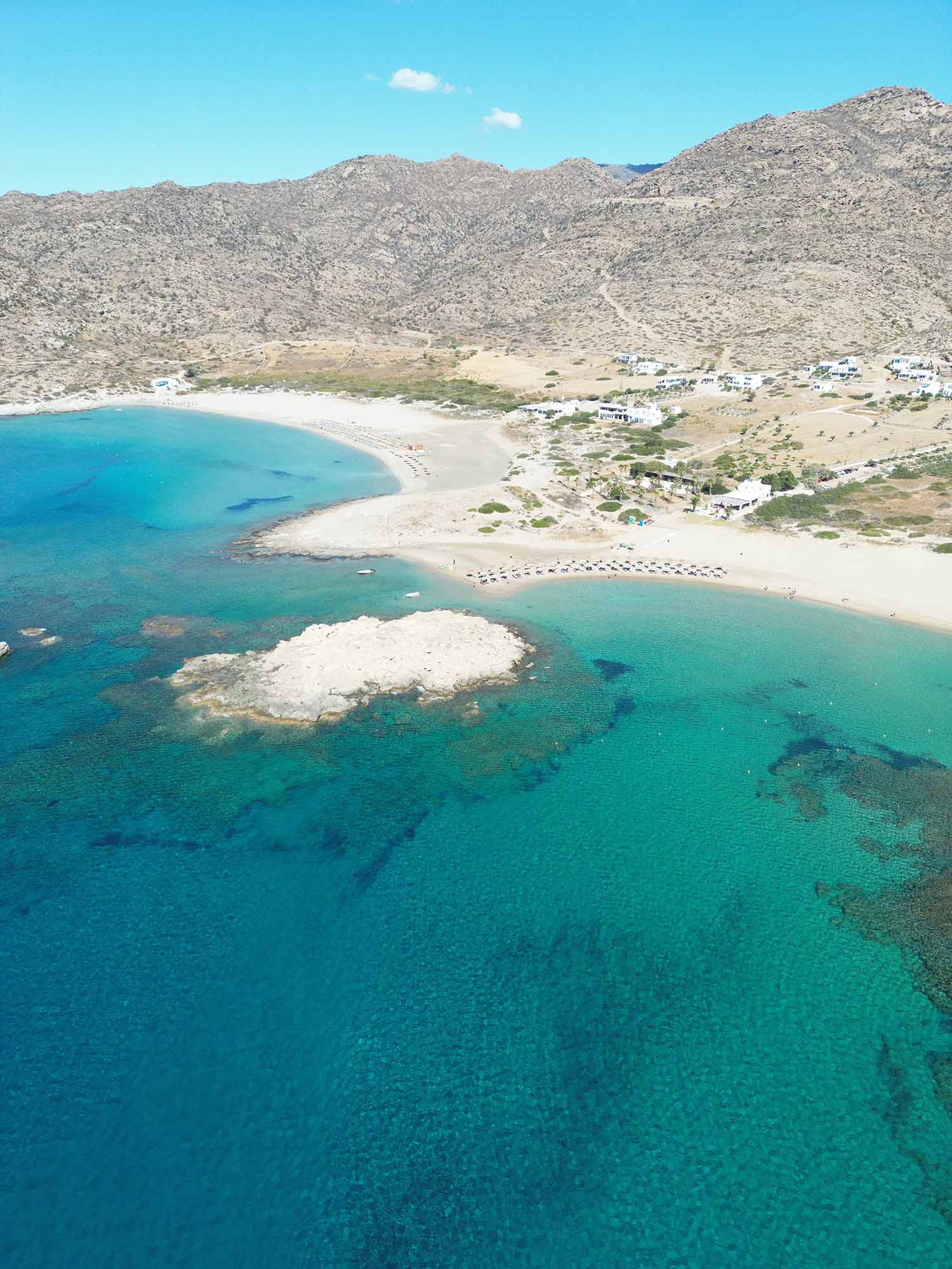 Kykladen Griechenland, Ios | Einmal um den Globus Der Reisepodcast
