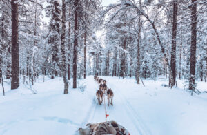 Finnland