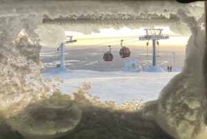 Ylläs Lappland Finnland