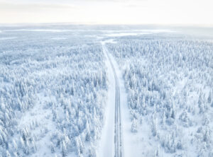Finnland