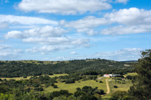 Uruguay Estancia
