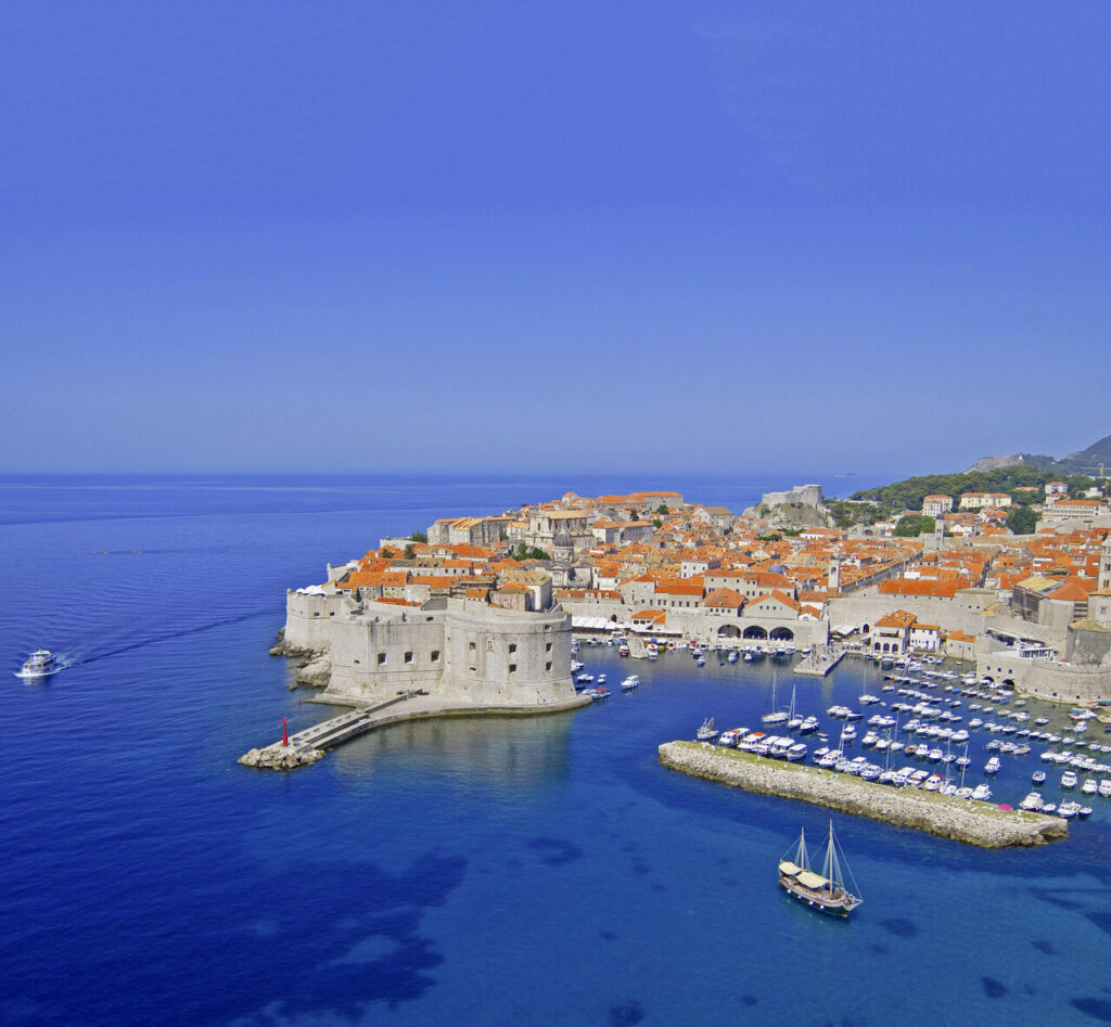 Dubrovnik