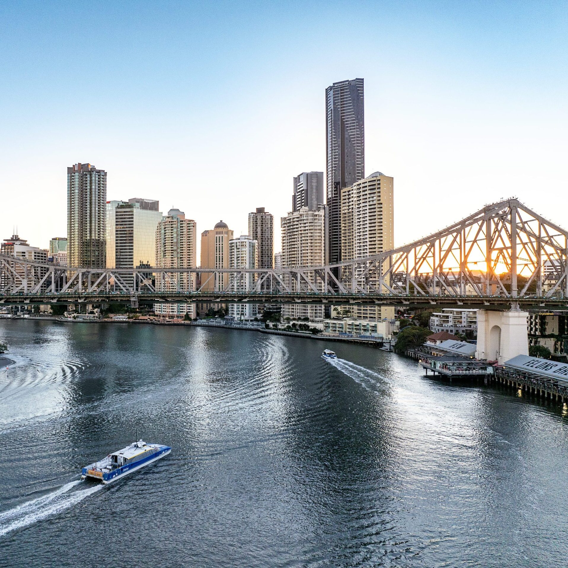 Brisbane, Australien