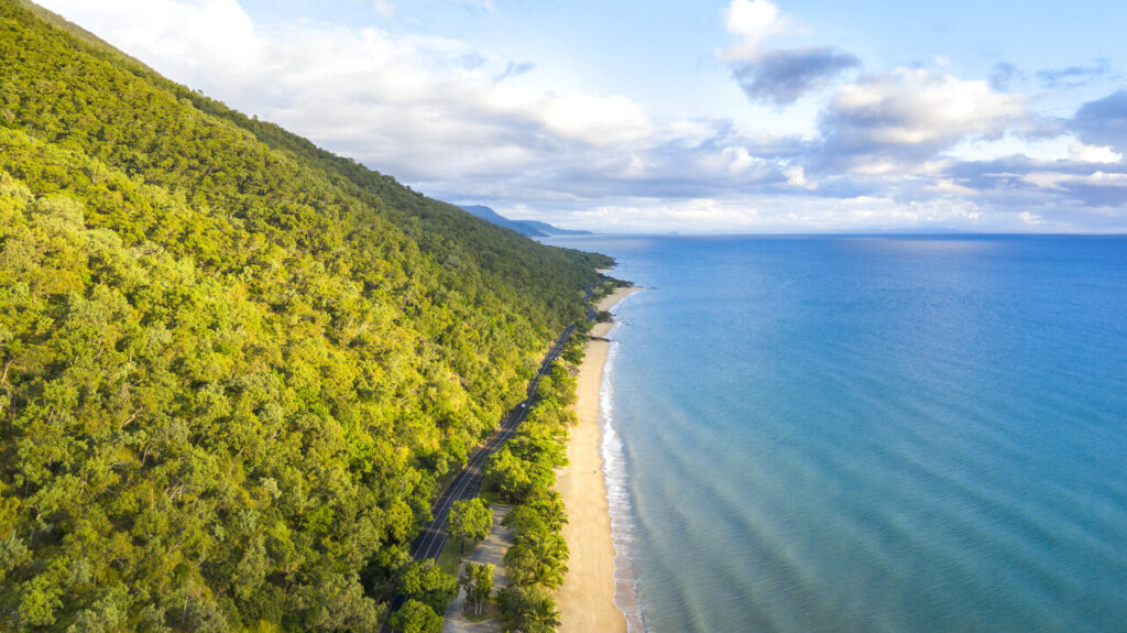Queensland Australien
