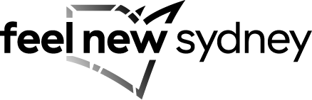 Logo DNSW Australien