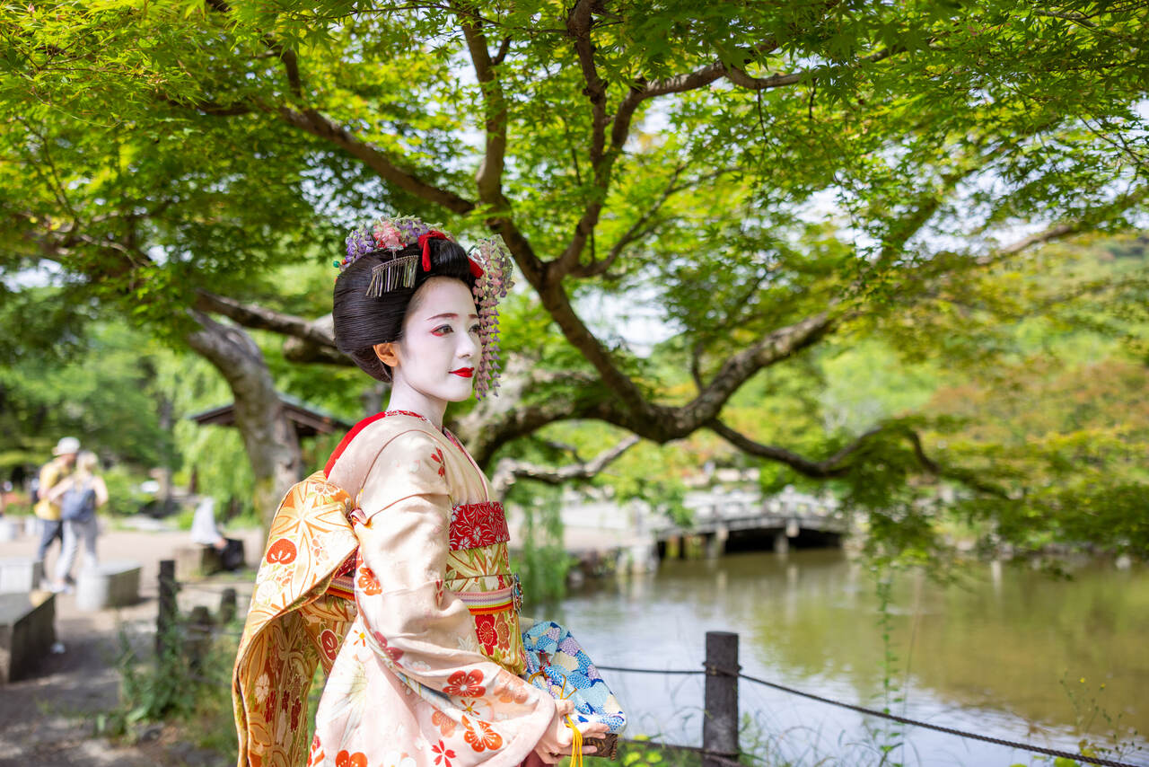 Festival Japan