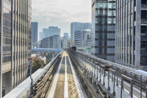 Tokyo Railway