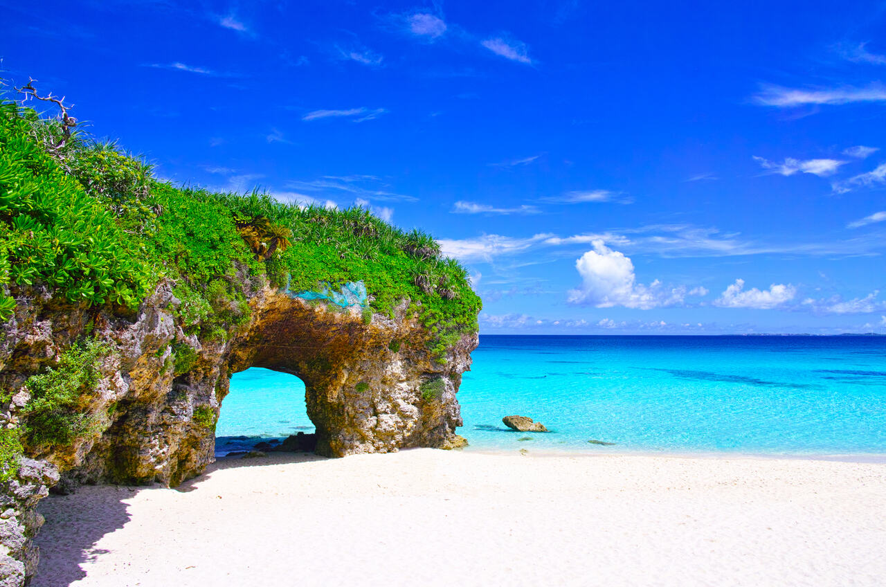Okinawa Strand