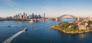 Sydney DNSW Australien