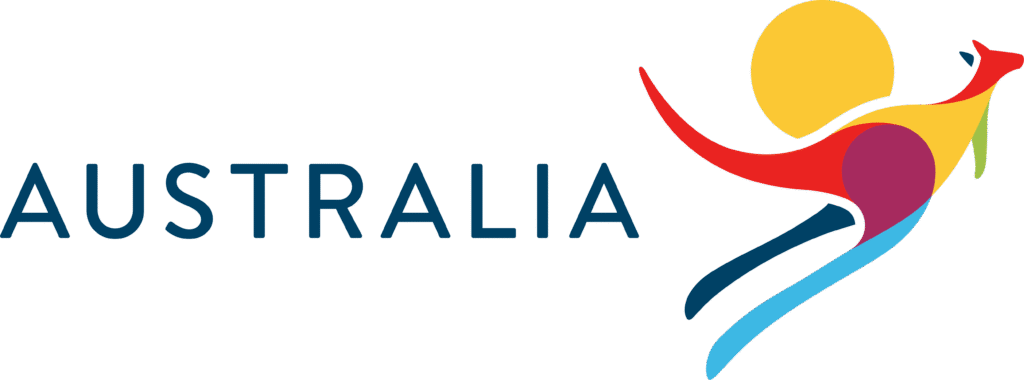 Australien Logo