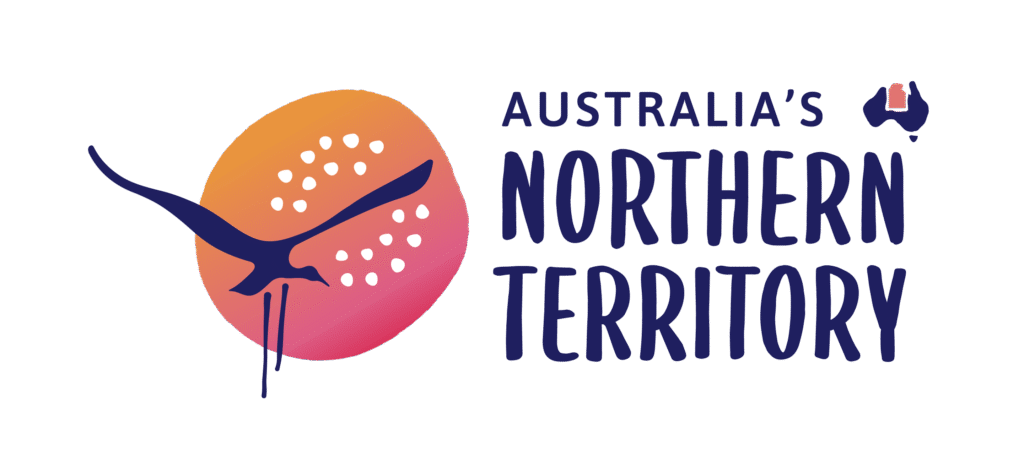 Northern Territory Australien Logo