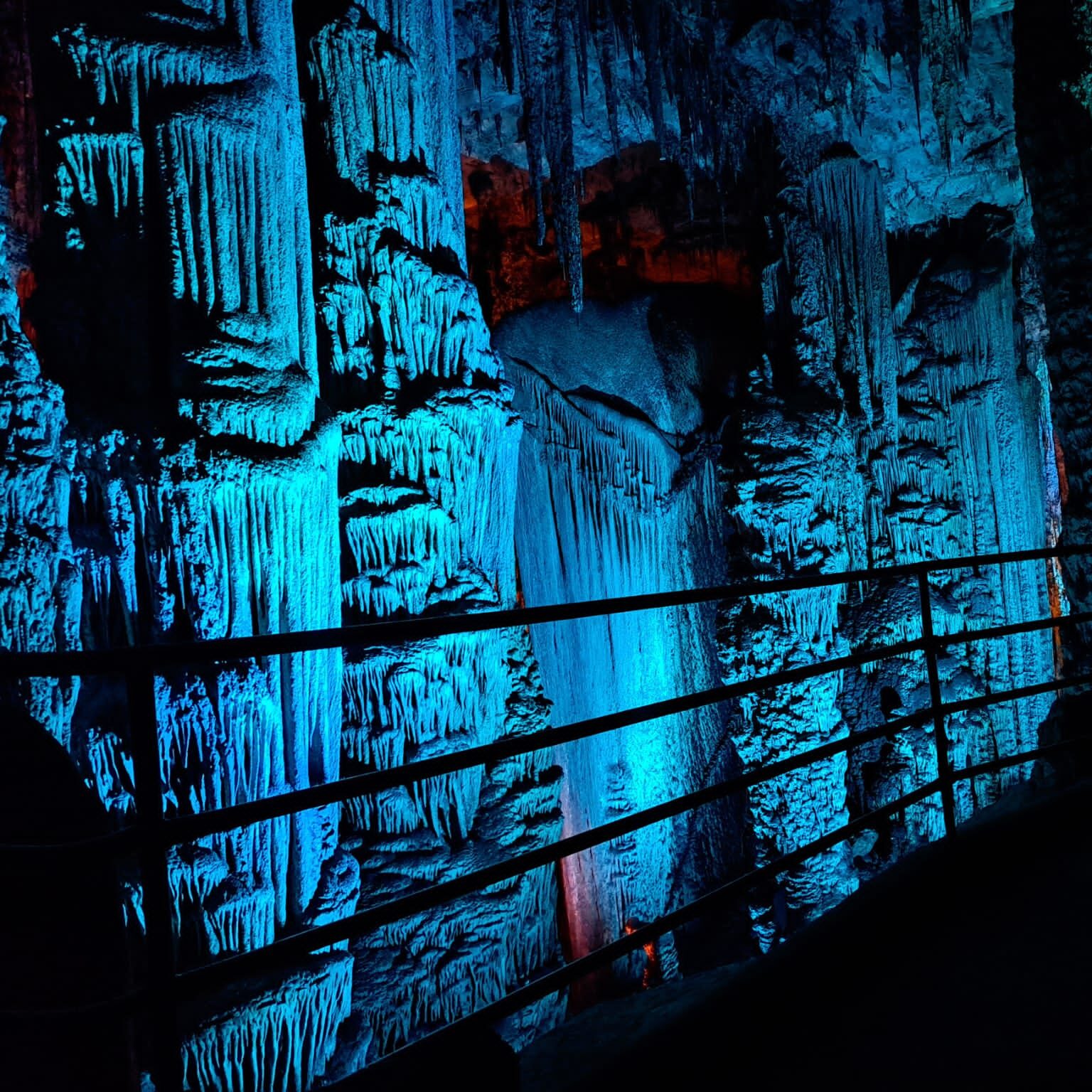 Tropfsteinhöhle Mallorca