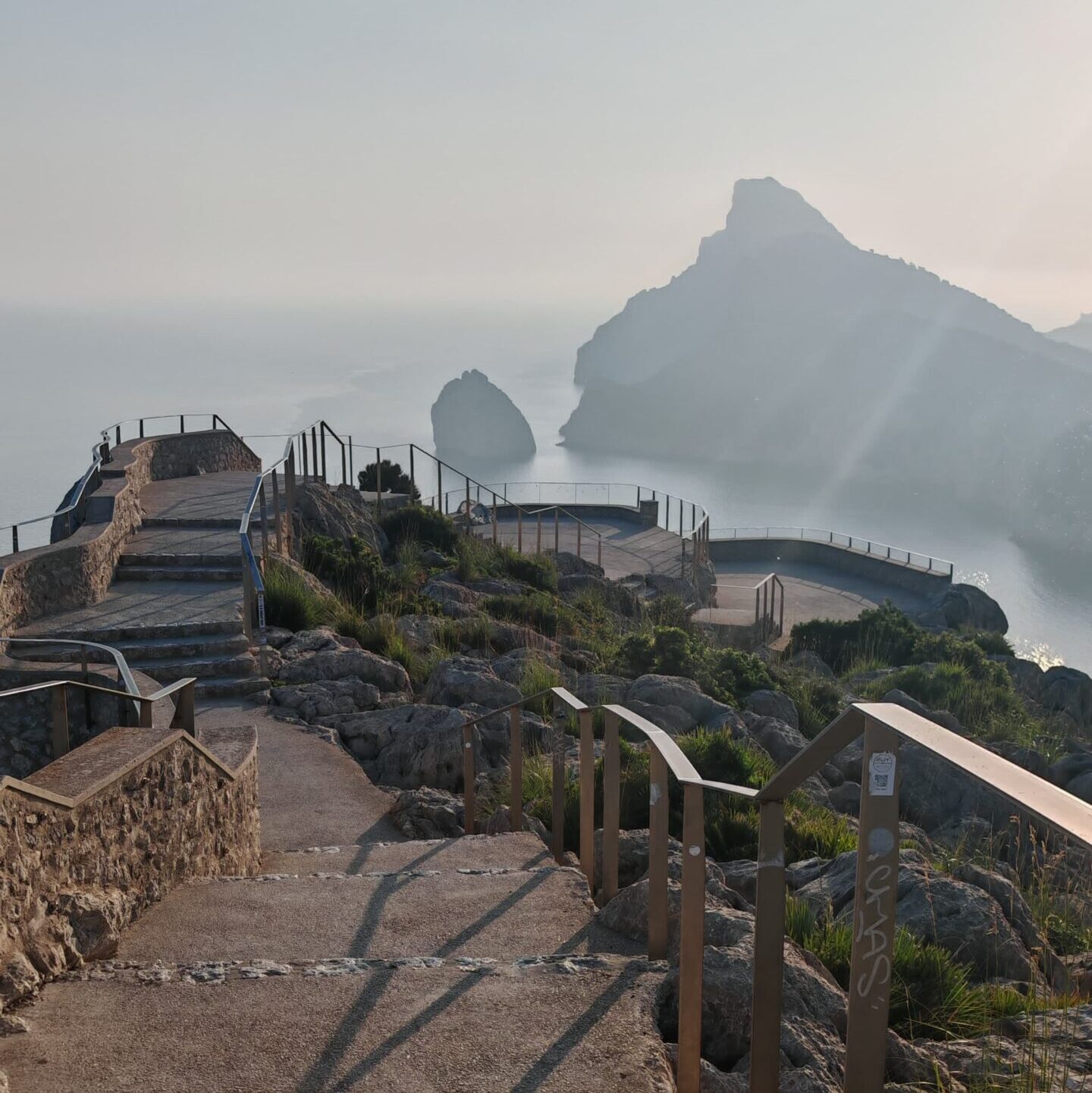 Cap de Formentor, Mallorca