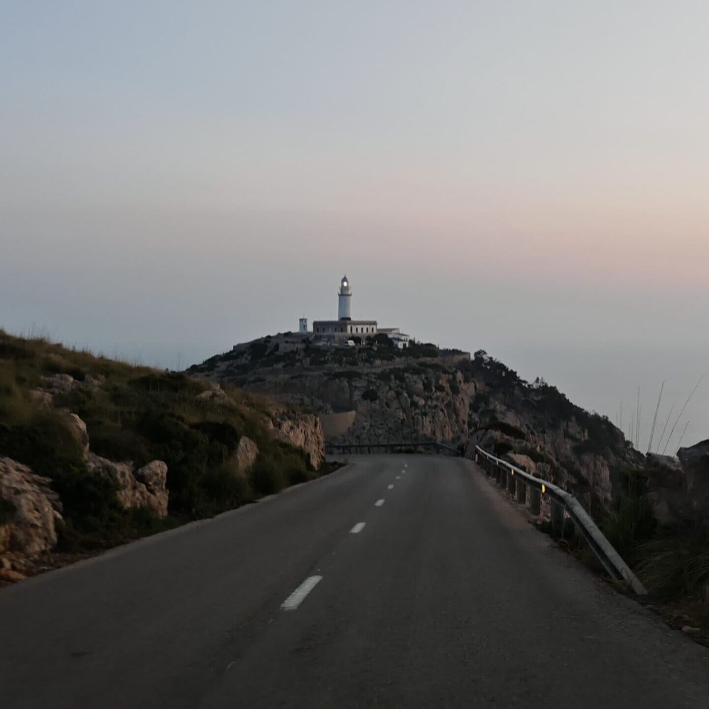 Cap de Formentor, Mallorca