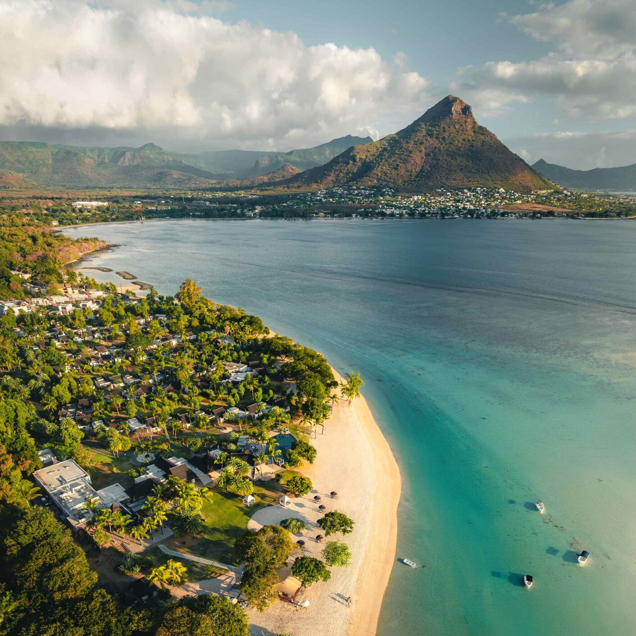 Maradiva Villas Mauritius