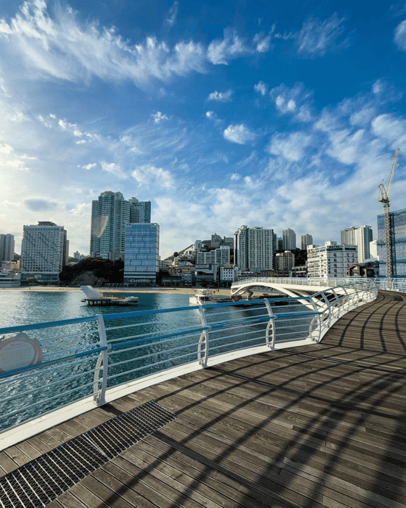 Busan Südkorea