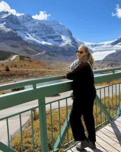 icefield parkway canada