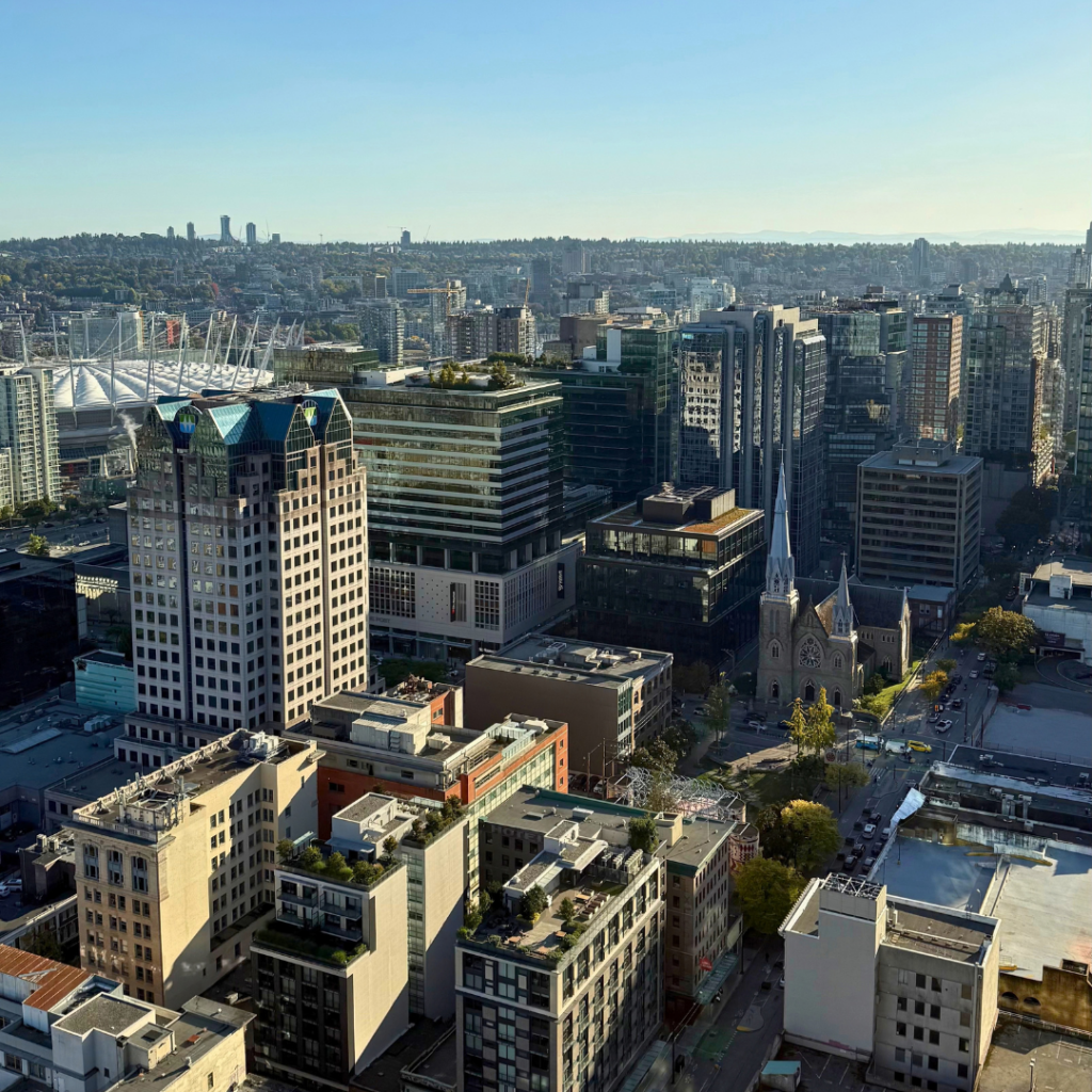 Vancouver Kanada