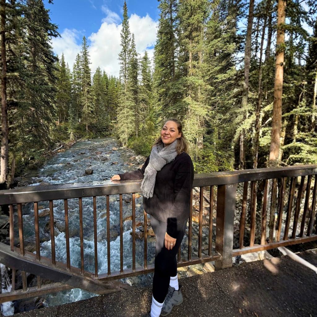 Isa in Kanada