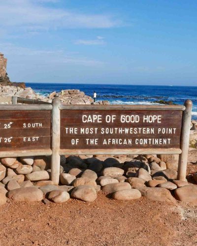 Cape of Good Hope