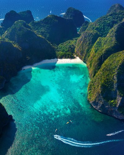 Koh Phi Phi Thailand