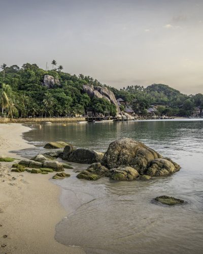 Koh Tao