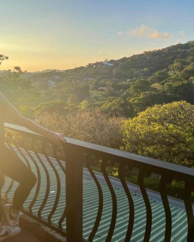 Monteverde - Costa Rica Podcast