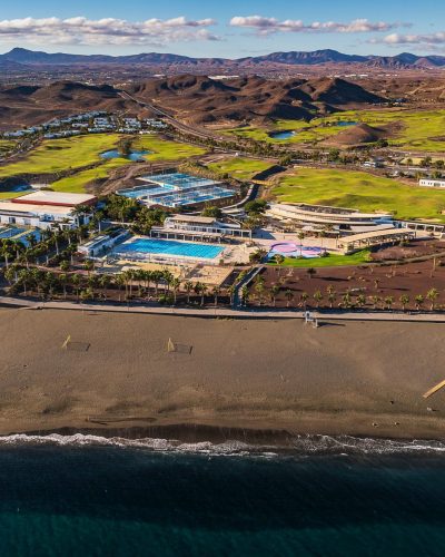Playitas Resort_02  - Playitas