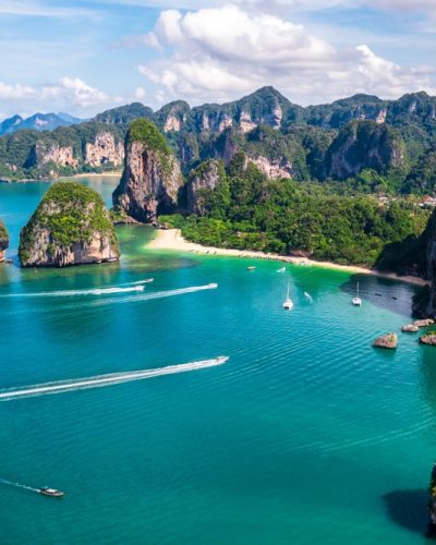Ao Nang Thailand